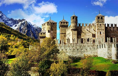 valle d'aosta tours